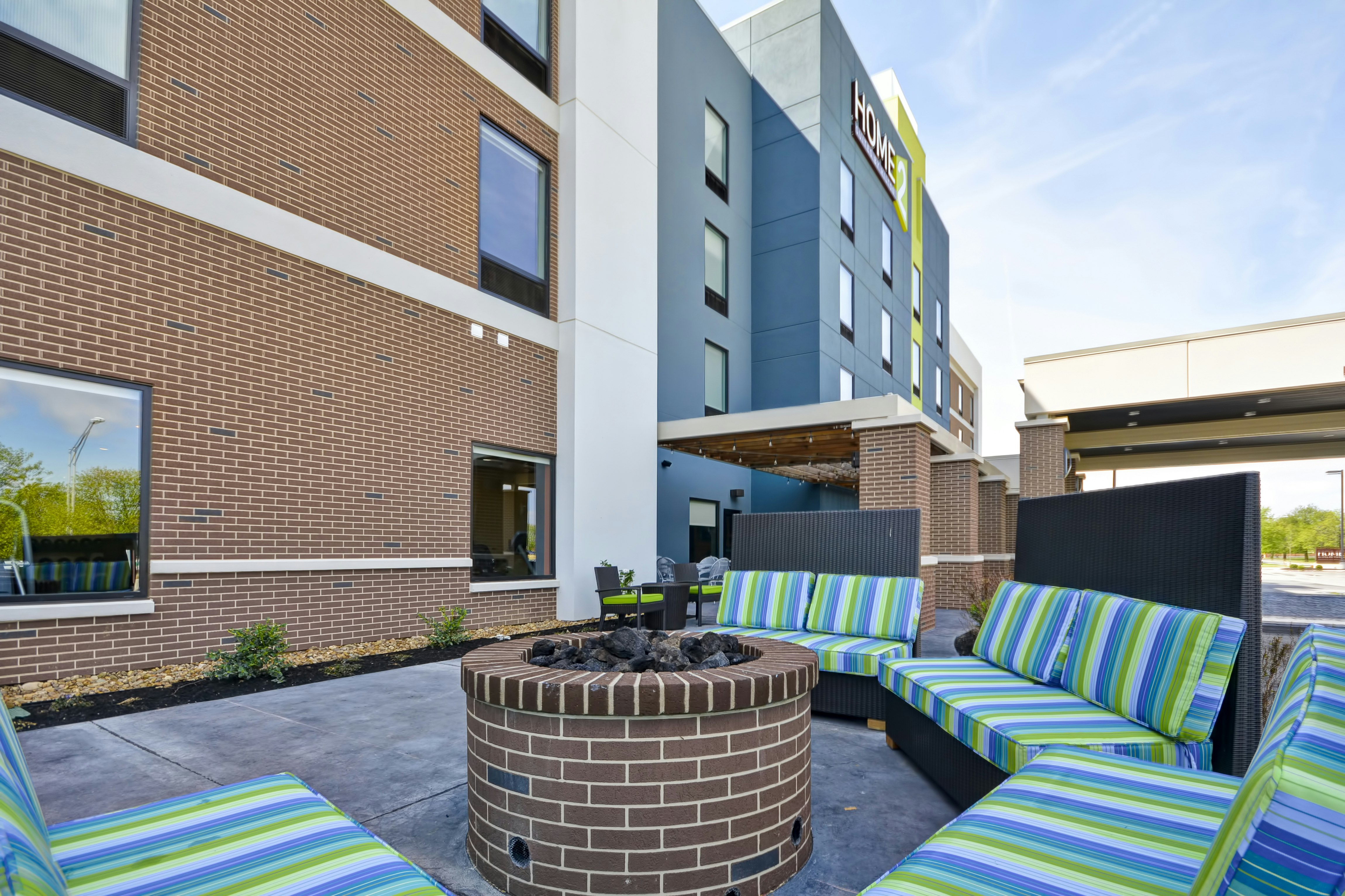 Home2 Suites By Hilton Evansville In 17/28