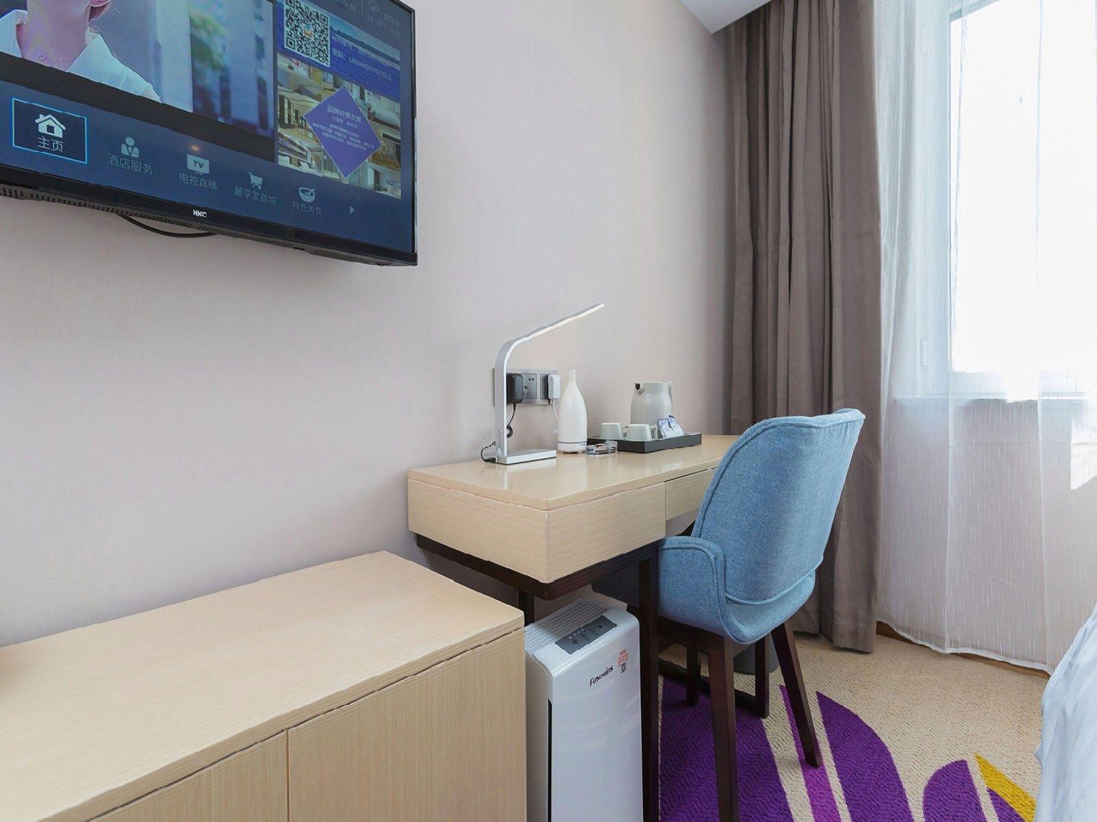 Lavande Hotel 42/42