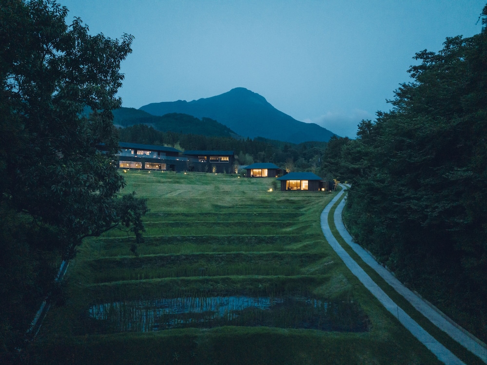 Hoshino Resorts KAI Yufuin 31/35