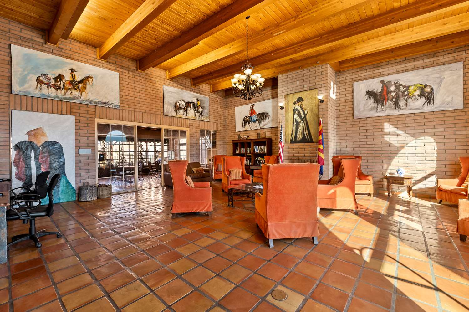 Clarion Inn Sierra Vista near Ft Huachuca 31/42
