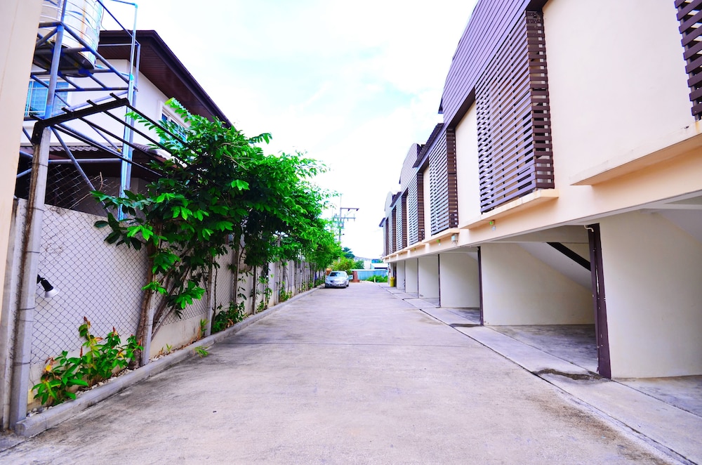 Pp Resort Hat Yai 5/62