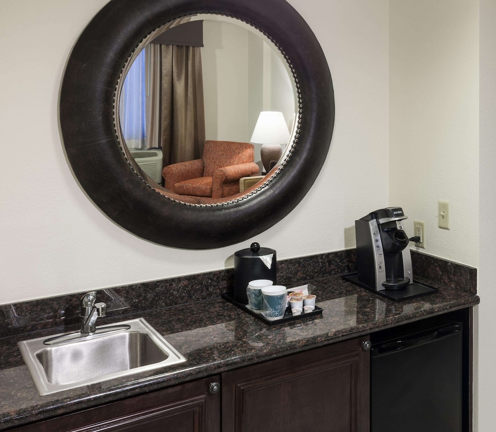 Hilton Garden Inn Denver Highlands Ranch 18/52