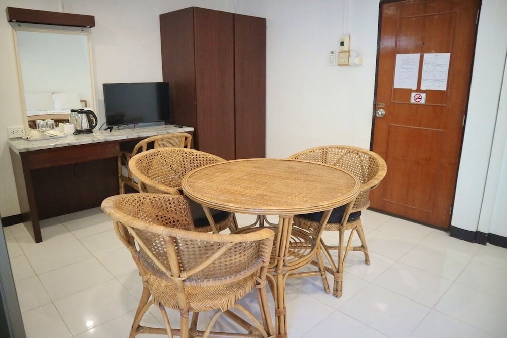 Sunshine Guest House Hua Hin 9/50