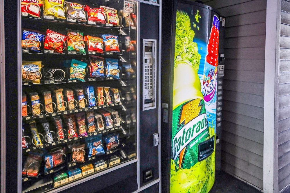 モーテル 6 グリーンズボロ I-40 写真3