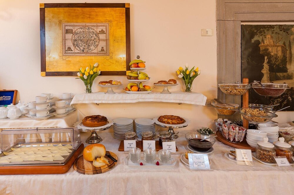Piccolo Hotel Cortona 29/48