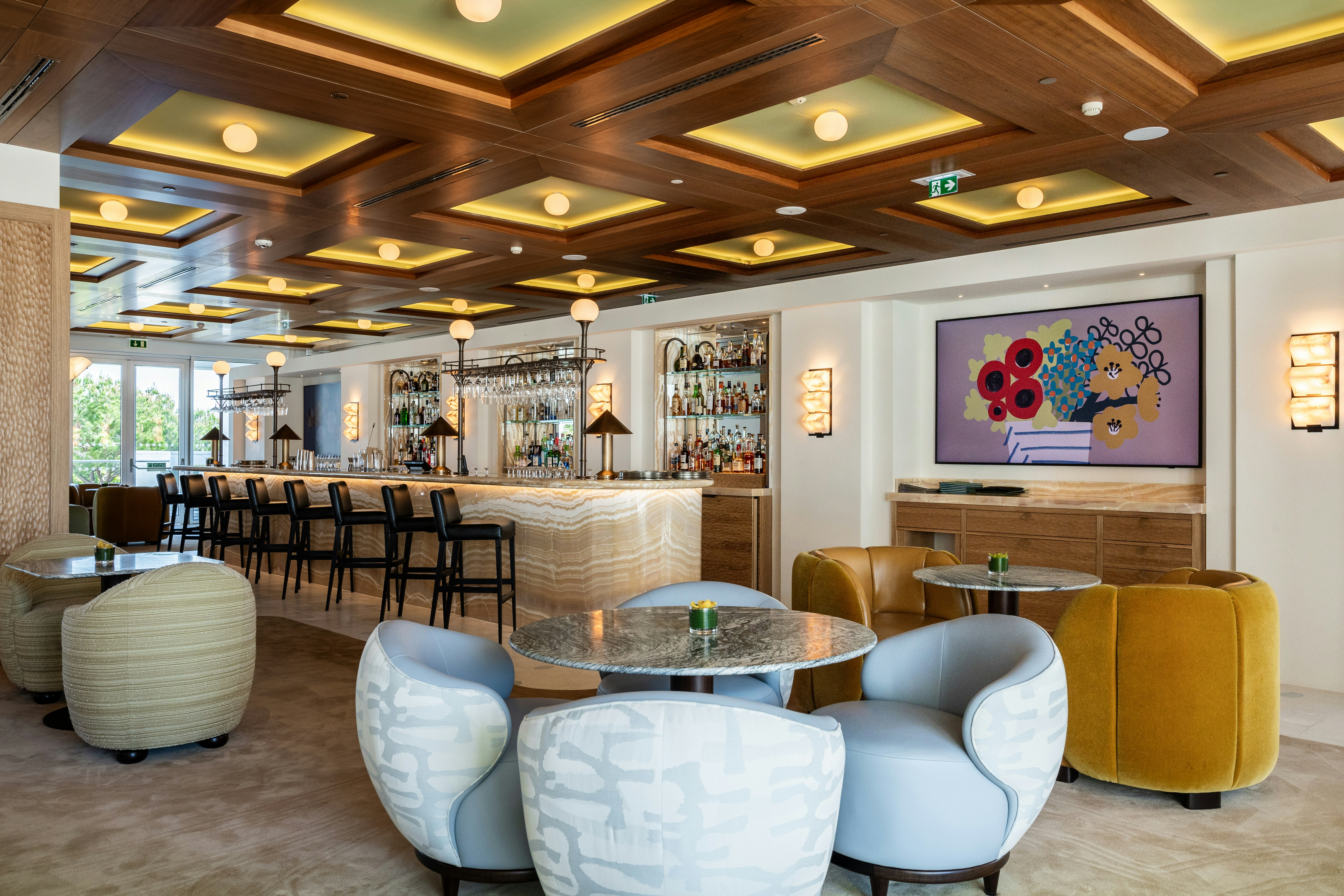 Conrad Algarve 25/50