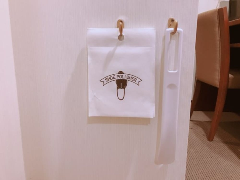 Smile Hotel Namba 36/53