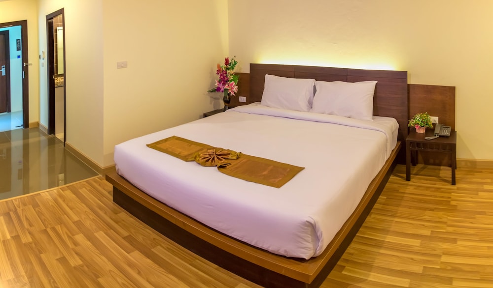 Pangviman Place Resotel 18/60