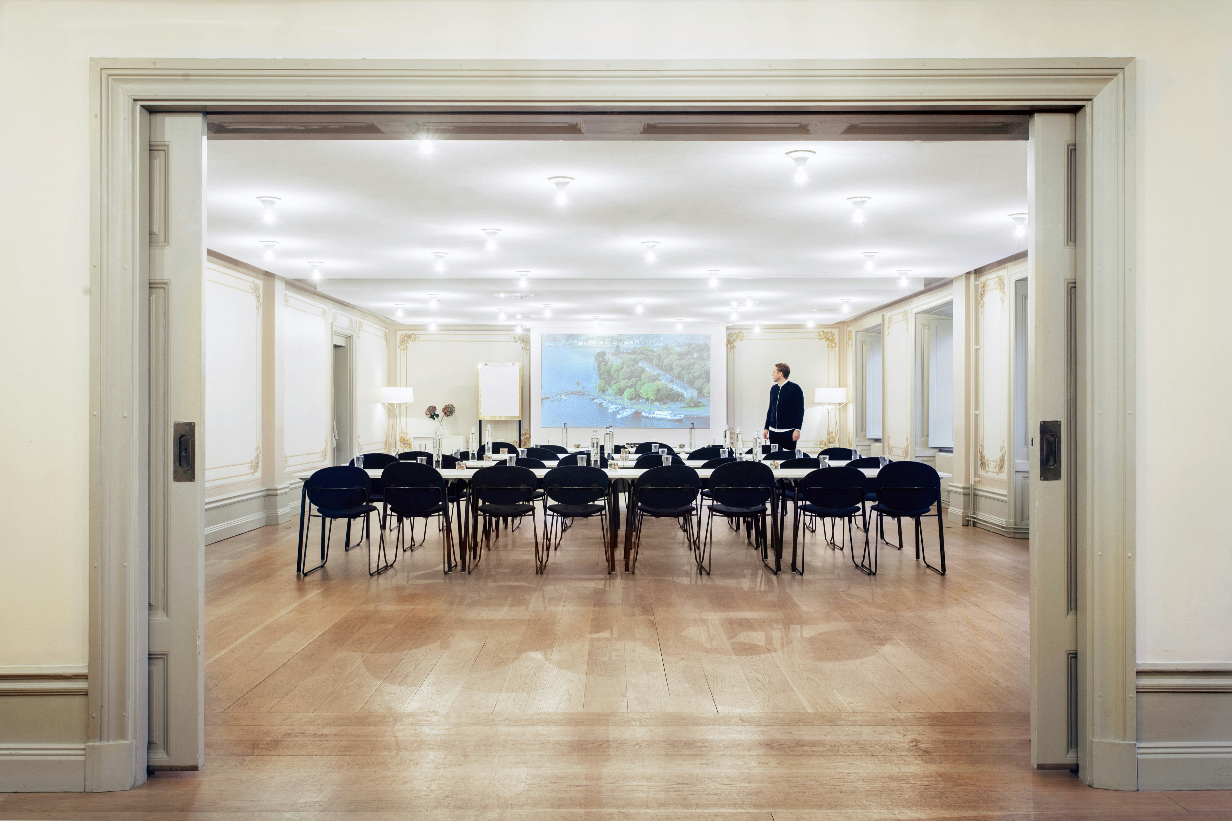 Hotel Skeppsholmen, Stockholm, a Member of Design Hotels 58/69