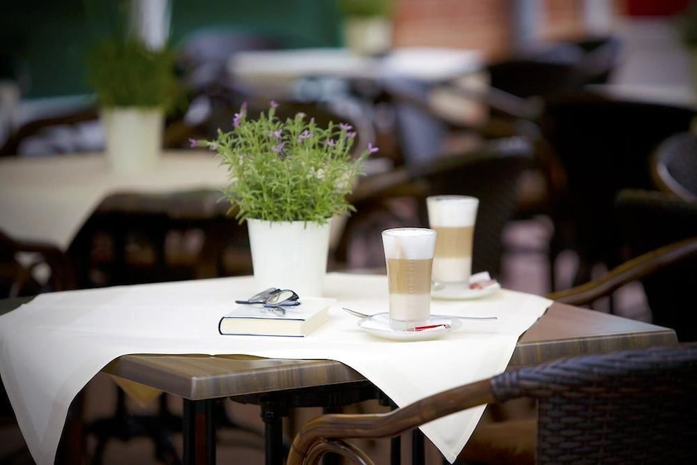 Country Hotel Timmendorfer Strand 48/63