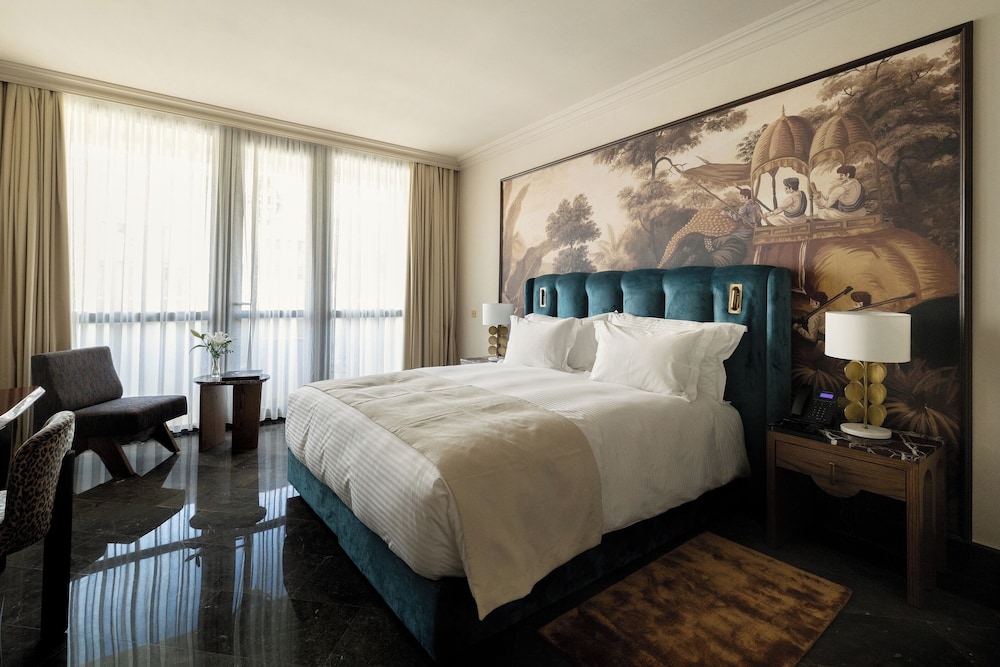 Marly Boutique Hotel 24/63