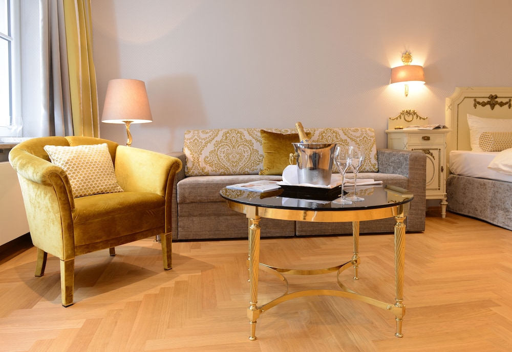 Romantik Hotel Markusturm 52/81