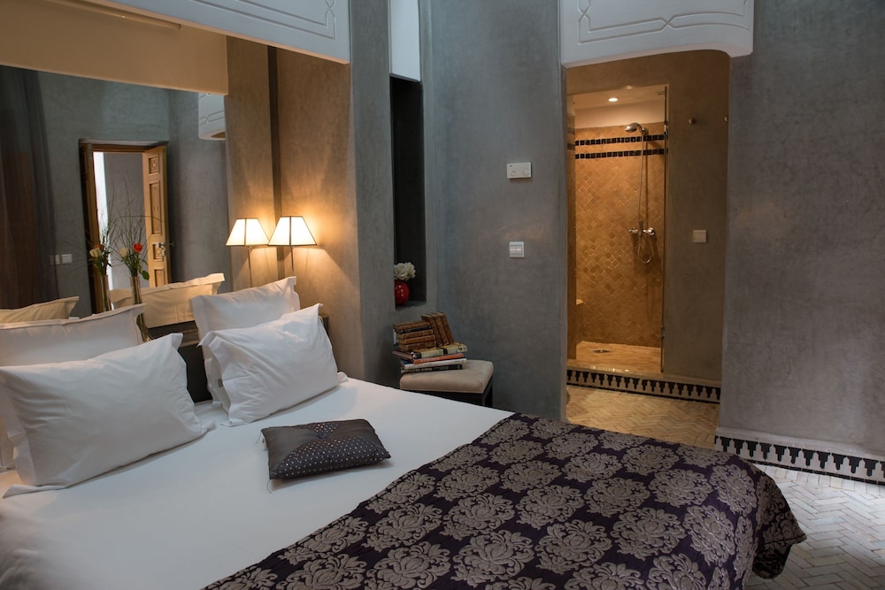 Riad L Etoile D Orient 17/75