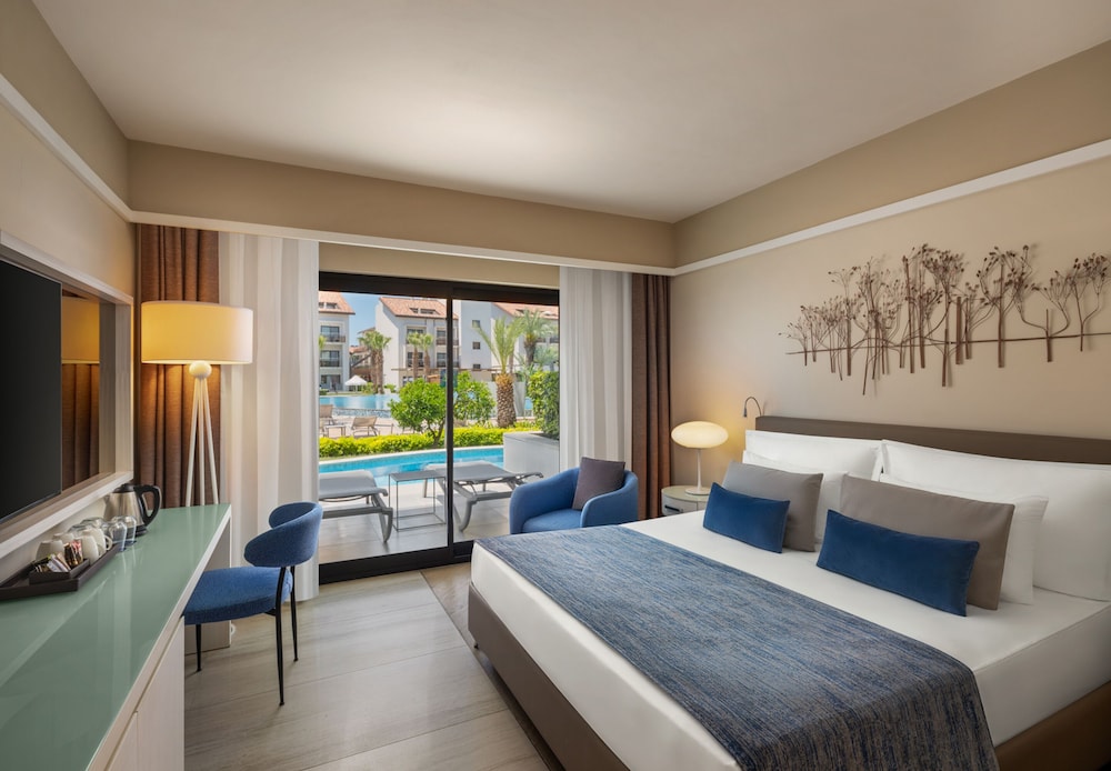 Akra Fethiye Tui Blue Sensatori 26/75