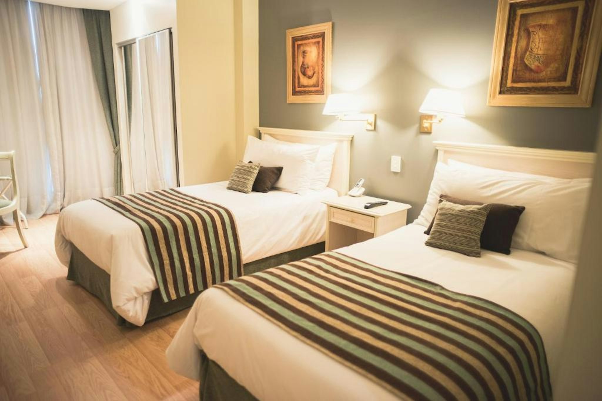 Amerian Catamarca Park Hotel 31/76