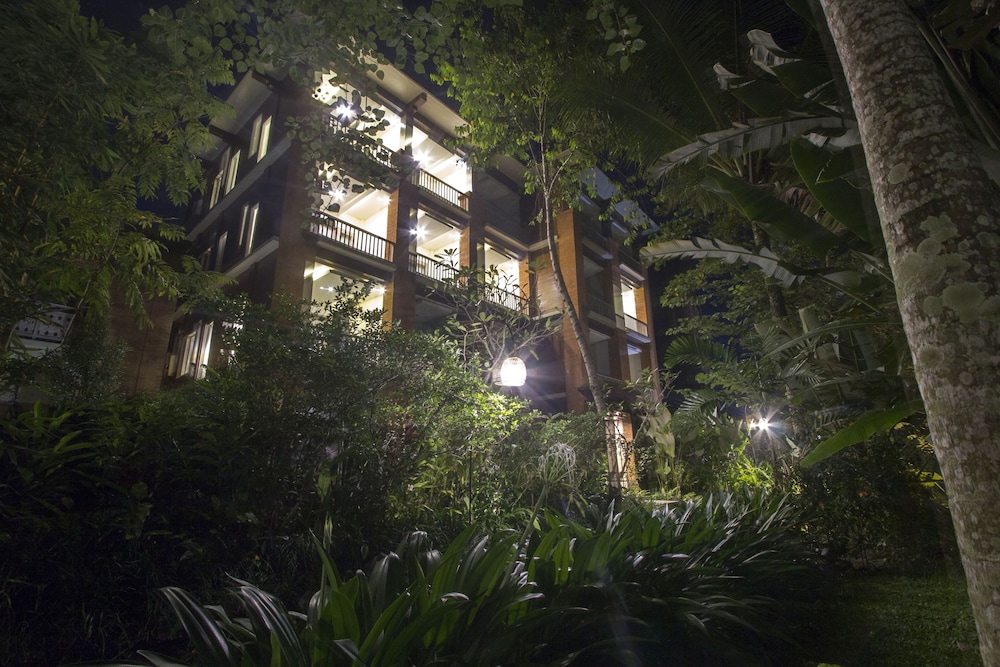 KajaNe Yangloni in Ubud