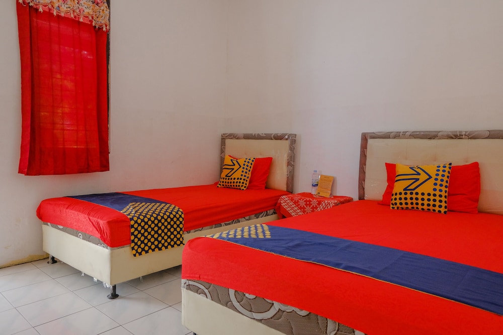SPOT ON 1847 Hotel Maya 22/34
