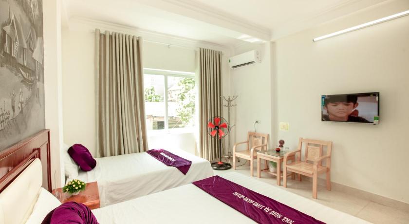 Dang Quang Guesthouse 15/46
