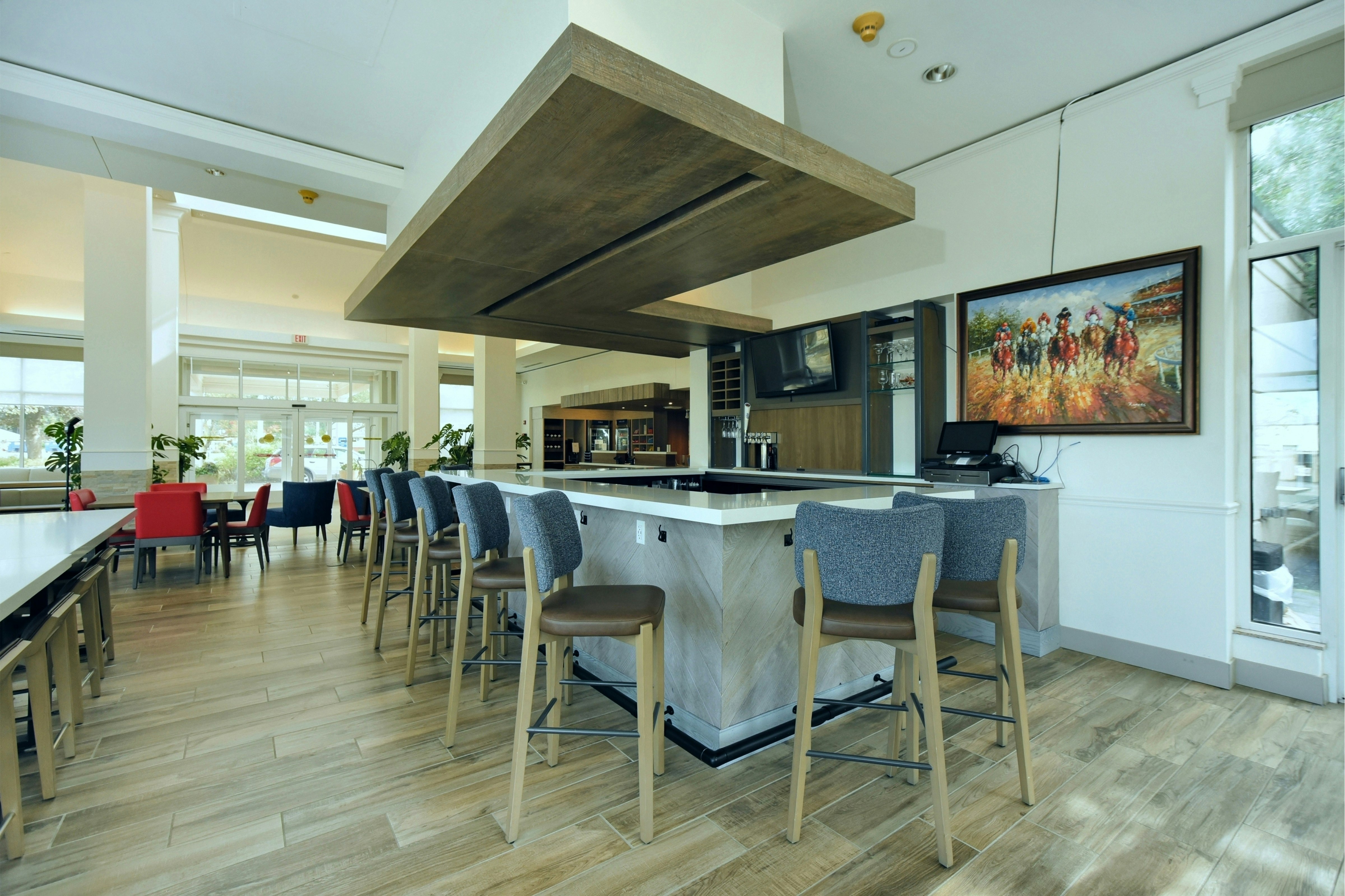 Hilton Garden Inn Saratoga Springs 31/49