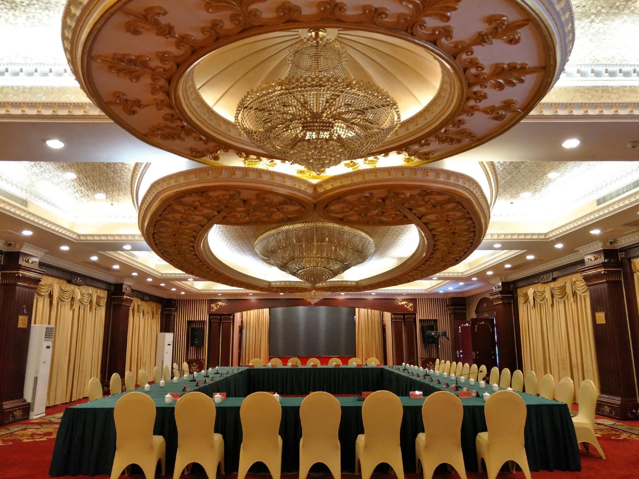 Quanzhou Hotel Quanzhou 28/29