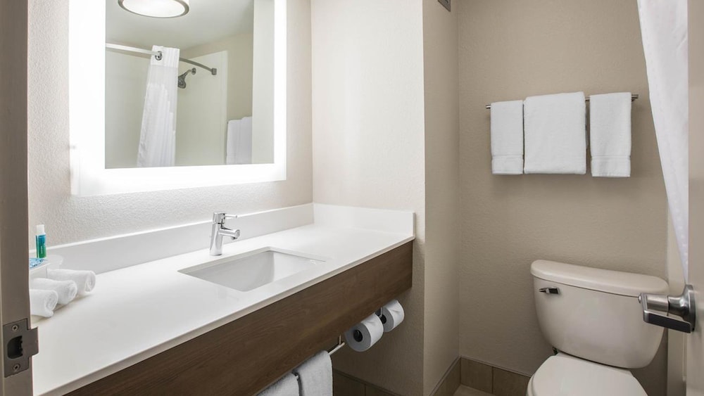 Holiday Inn Express Suites Jacksonville W I295 And I10 17/57