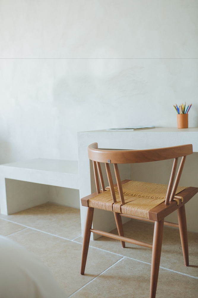 The Theodore Boutique Hotel 6/50