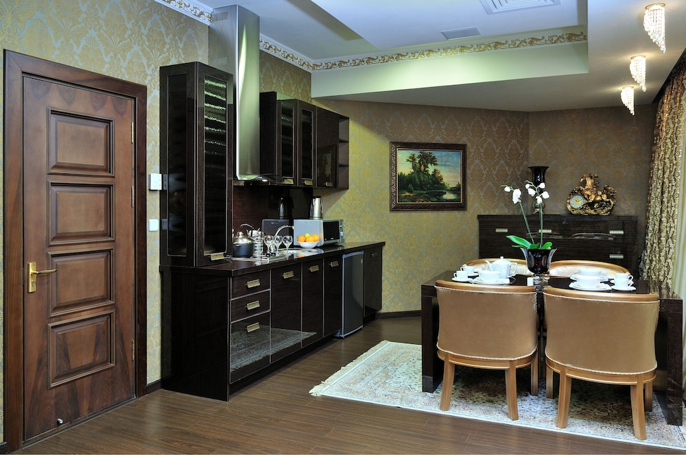 Darhan Boutique Hotel 57/69