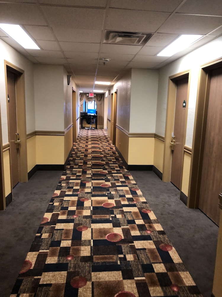 Best Western Halito Inn 15/33