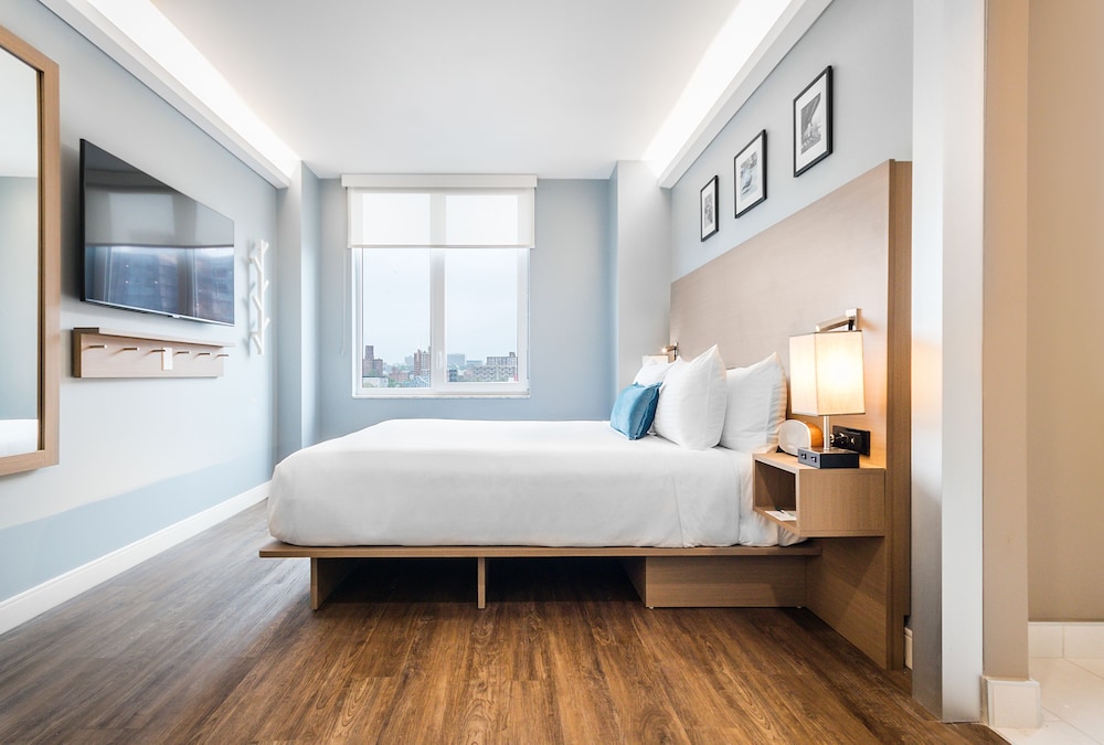 Wingate by Wyndham Bronx Haven Park 20/65