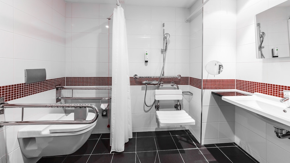 Holiday Inn Munich - Westpark 13/83