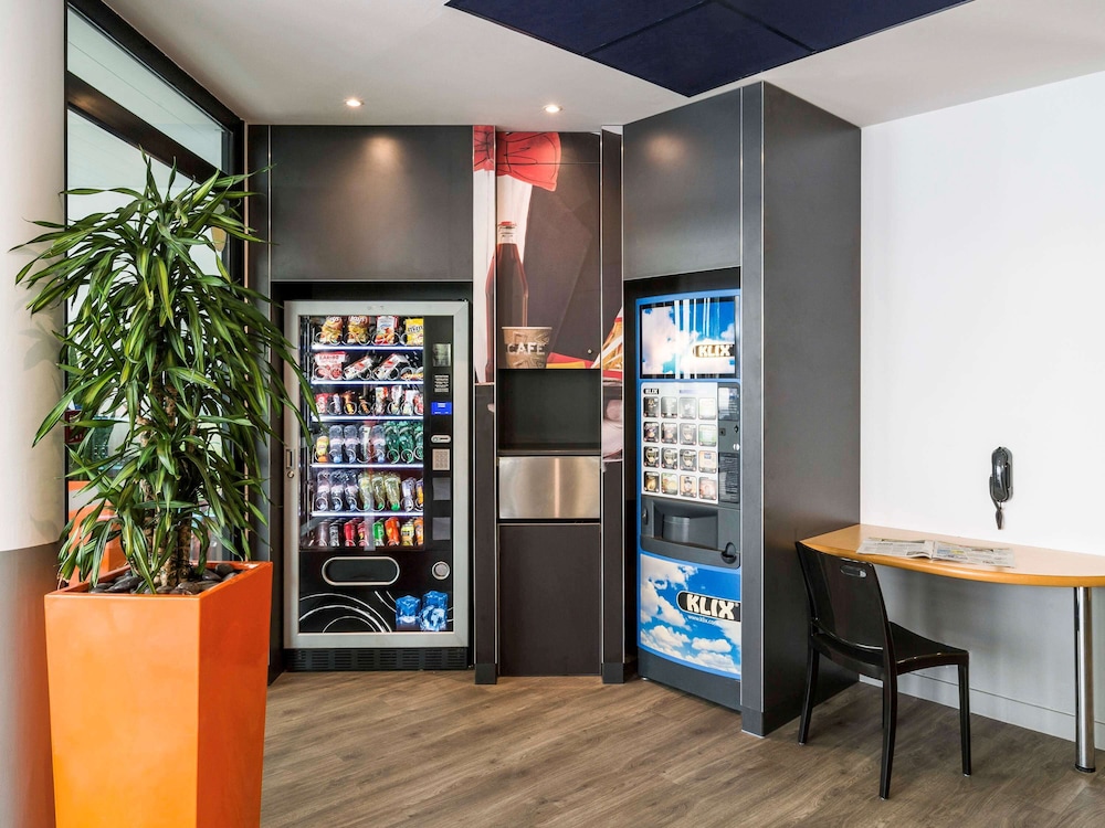 ibis budget Marne la Vallée Val d'Europe 42/58