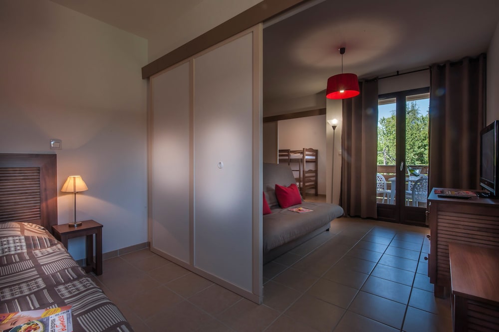 Residence Le Clos du Rocher - Vacanceole 12/60