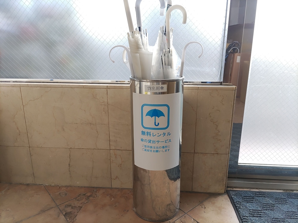 Kenchomae Green Hotel 33/59