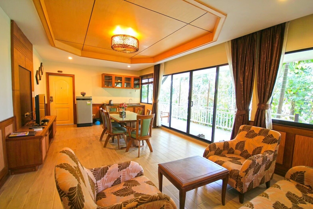 Chawalun Resort 26/50