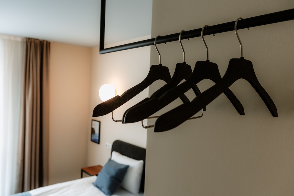Moods Hotel Dortmund 28/53