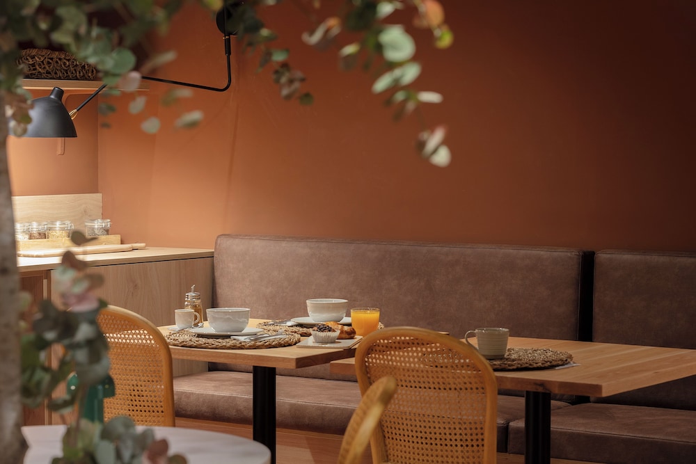 Hotel TOC Hotel Las Ramblas 94/106