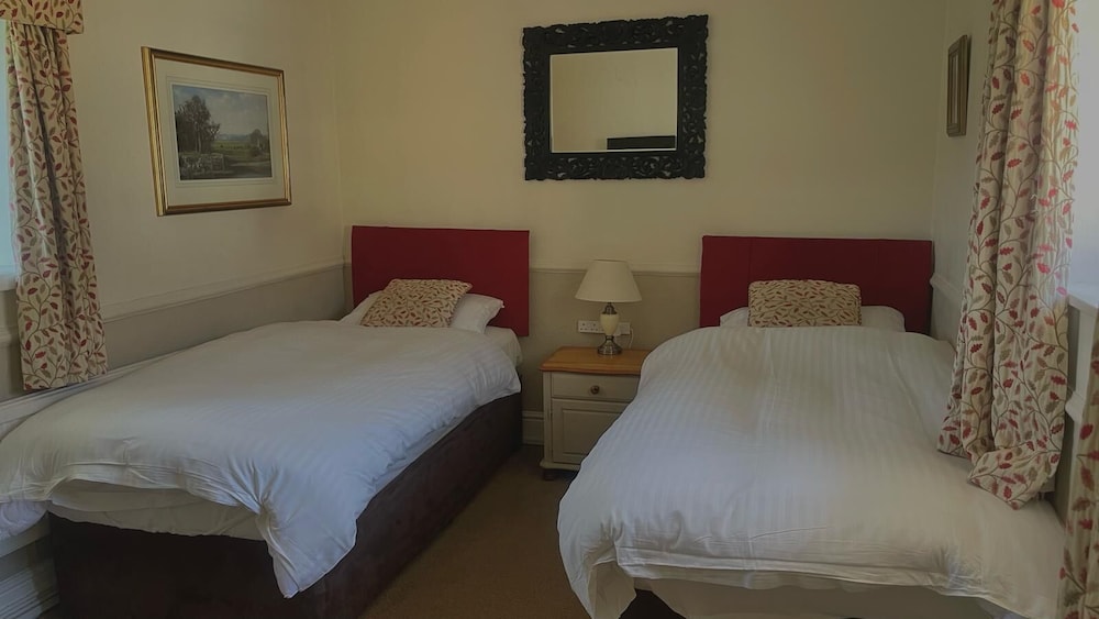 The Sibson Inn Hotel 10/50