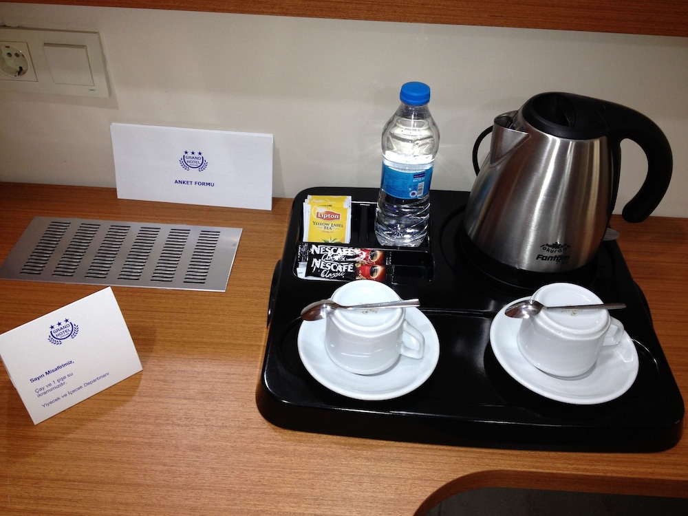 Grand Hotel Avcilar 19/50