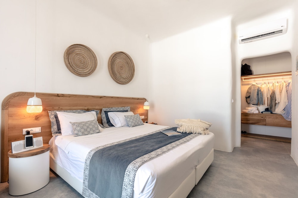 Harmony Boutique Hotel 17/64