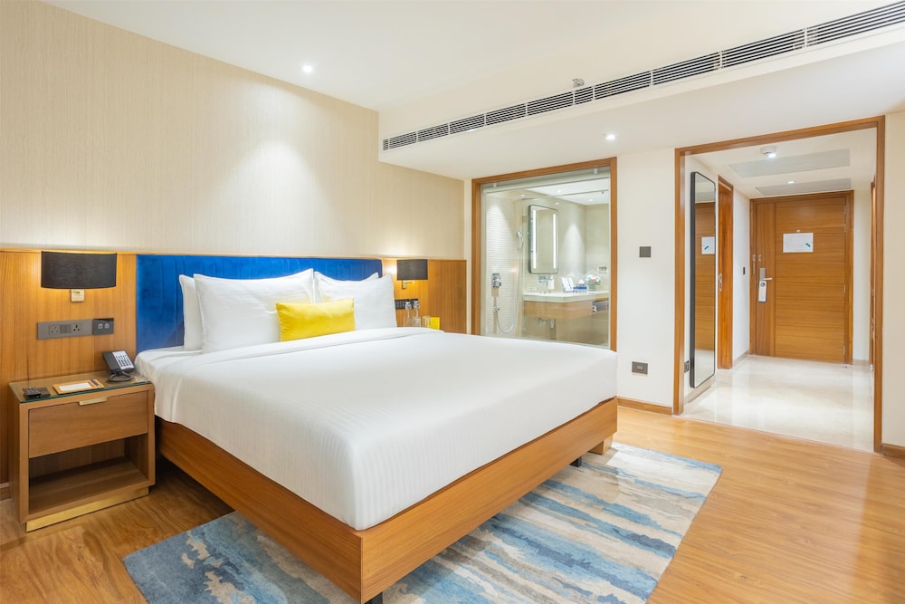 GOLDEN TULIP JAIPUR 7/50