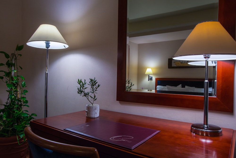 Mediterranean Hotel Rhodes 41/69
