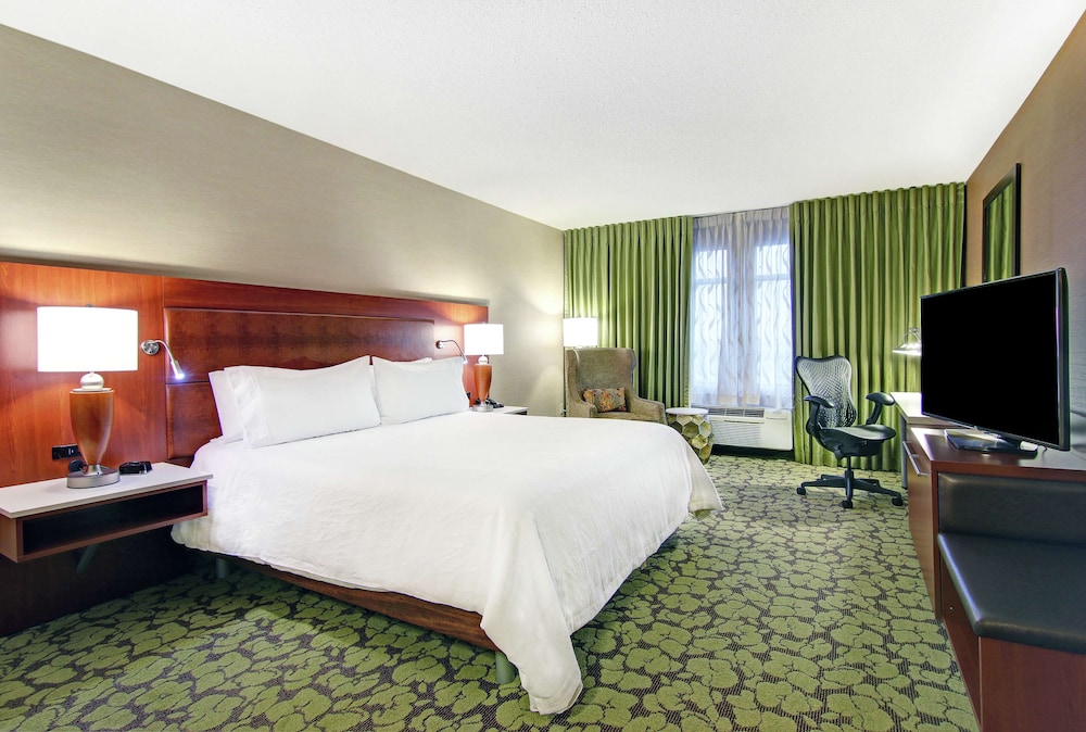 Hilton Garden Inn Toronto Markham 14/56