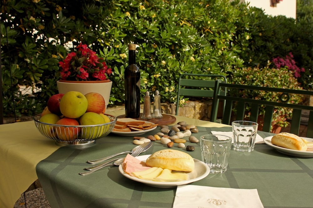 Tenuta il Burchio Hotel 35/50