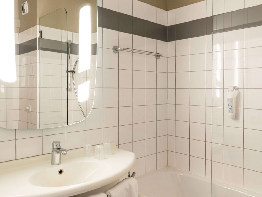 Ibis Colmar East Hotel 22/70