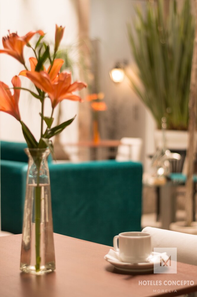 M Hoteles Concepto Ex Mlm Boutique Hotel 22/34