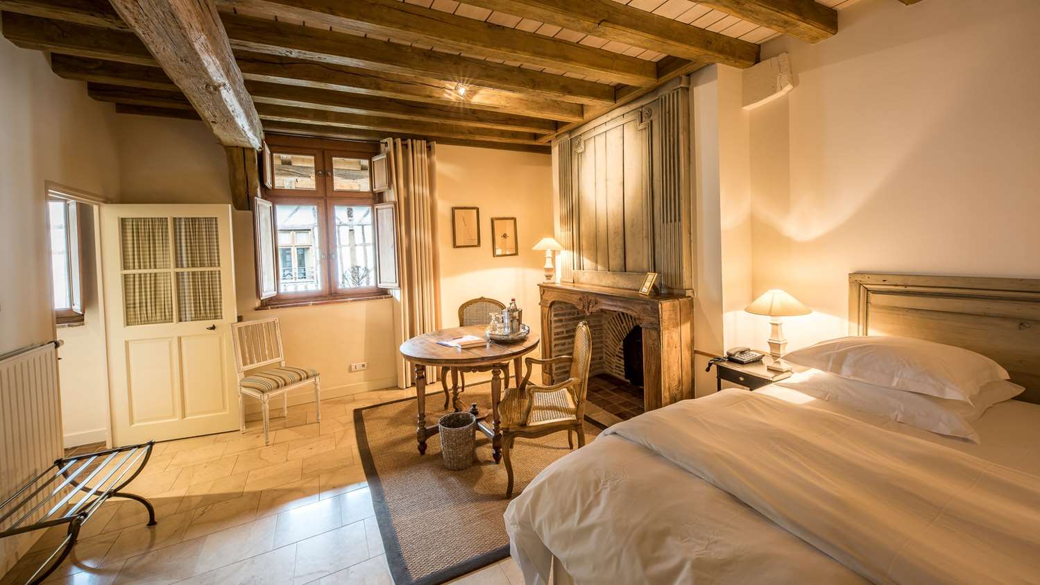 La Maison De Rhodes - Le Champ Des Oiseaux 14/35