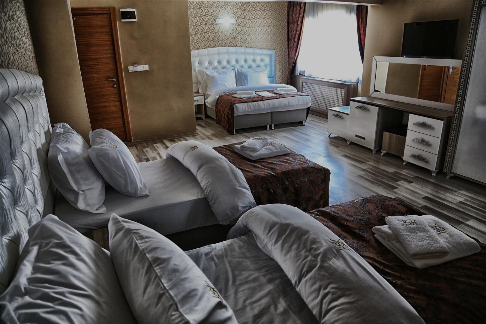 Hotel Selimpasa Konagi 22/36