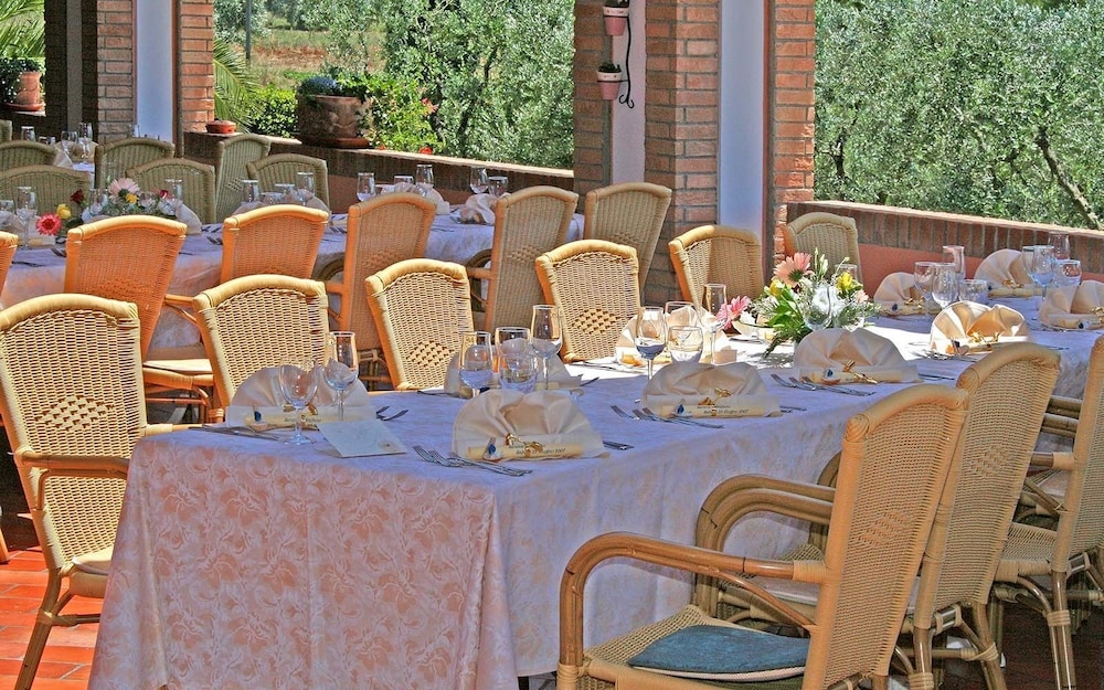 Agrihotel Elisabetta 8/60