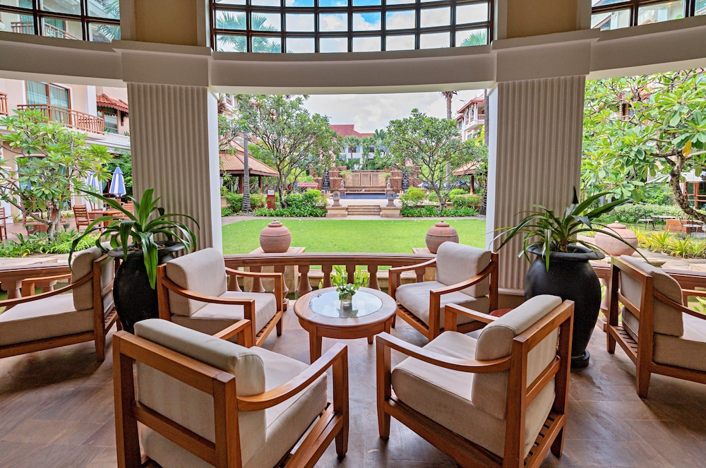 Sokha Angkor Resort 50/72