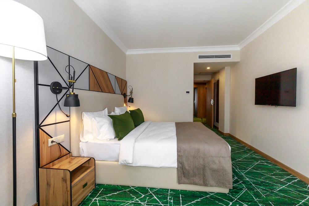 Wyndham Garden Burabay 15/50